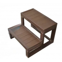 Load Strengthen Frame outdoor swim pool accessories spa steps hot tub stair ladder